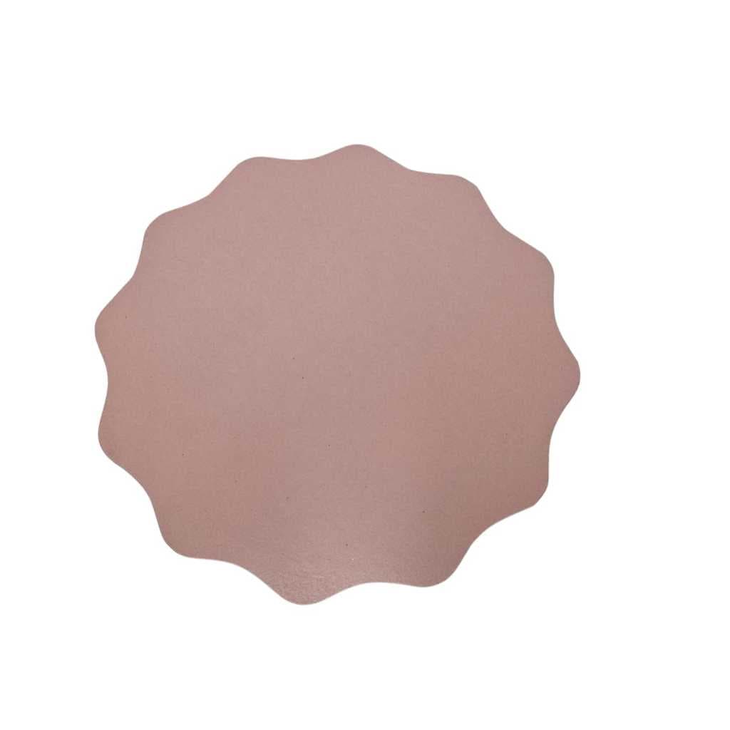Cakeboard em MDF Kit com 10 unidades Tamanhos Variados Base Para Bolo Cake board