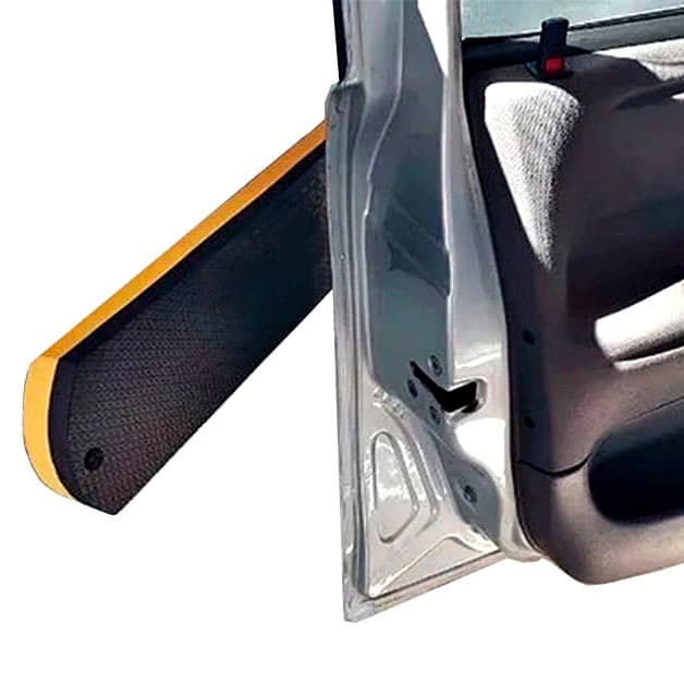 Protetor parede,porta garagem proteçao anti batida