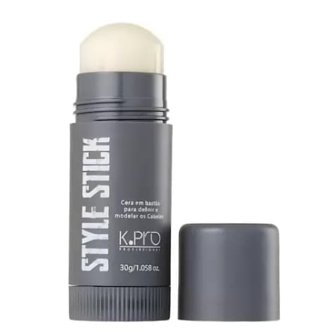 Kpro Cera Bastão Finalizador Modelador Style Stick 30g