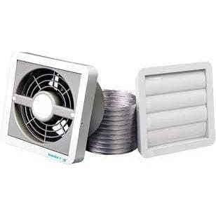 Exaustor VENTOKIT C280 BIVOLT
