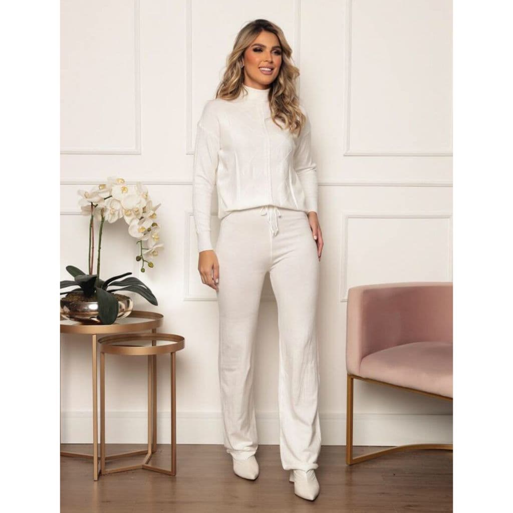 conjunto modal \ conjunto de frio \ EBY45251