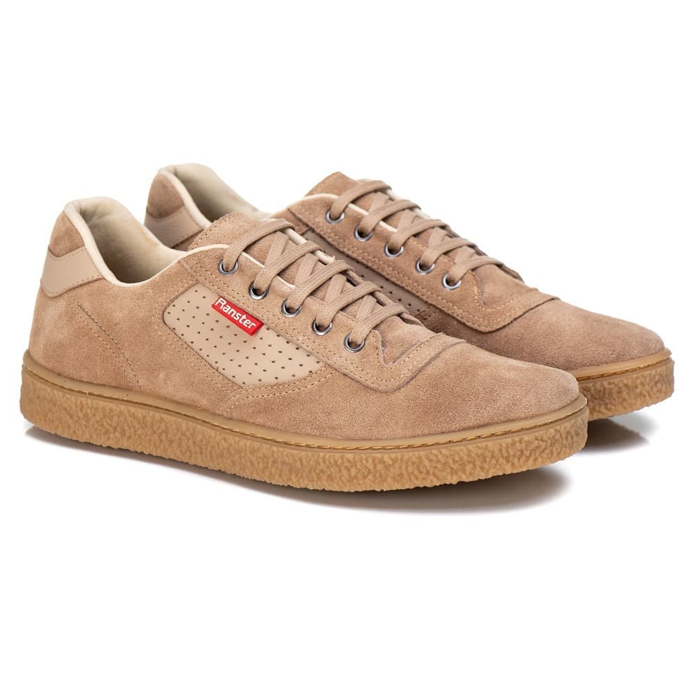 Sapatenis Tenis Casual Old Skool Couro Testado E Aprovado Lançamento