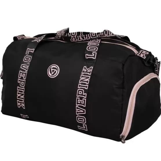 Bolsa Academia Esportes Viagens Transversal Grande Yins