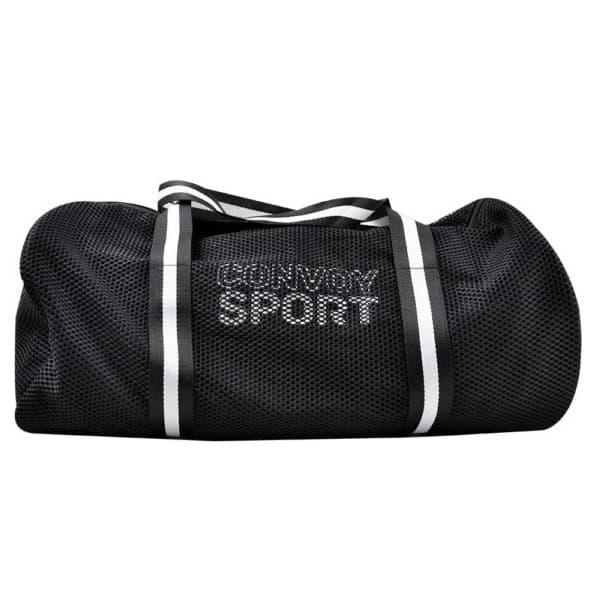 Bolsa Mala Academia Esportiva Viagem Transversal Convoy Sport