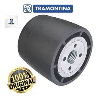 Peso Original panela Tramontina Vancouver