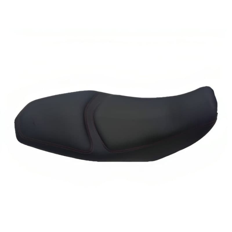 Capa confort com almofada acoplada para moto XRE 300