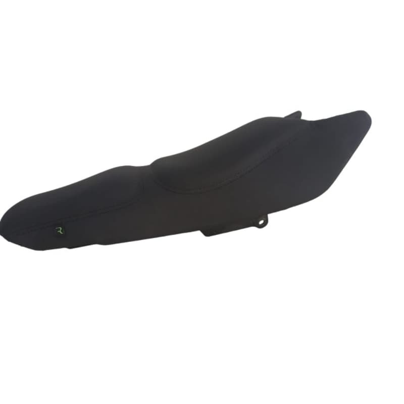 Capa para banco de moto Factor 125 Confort