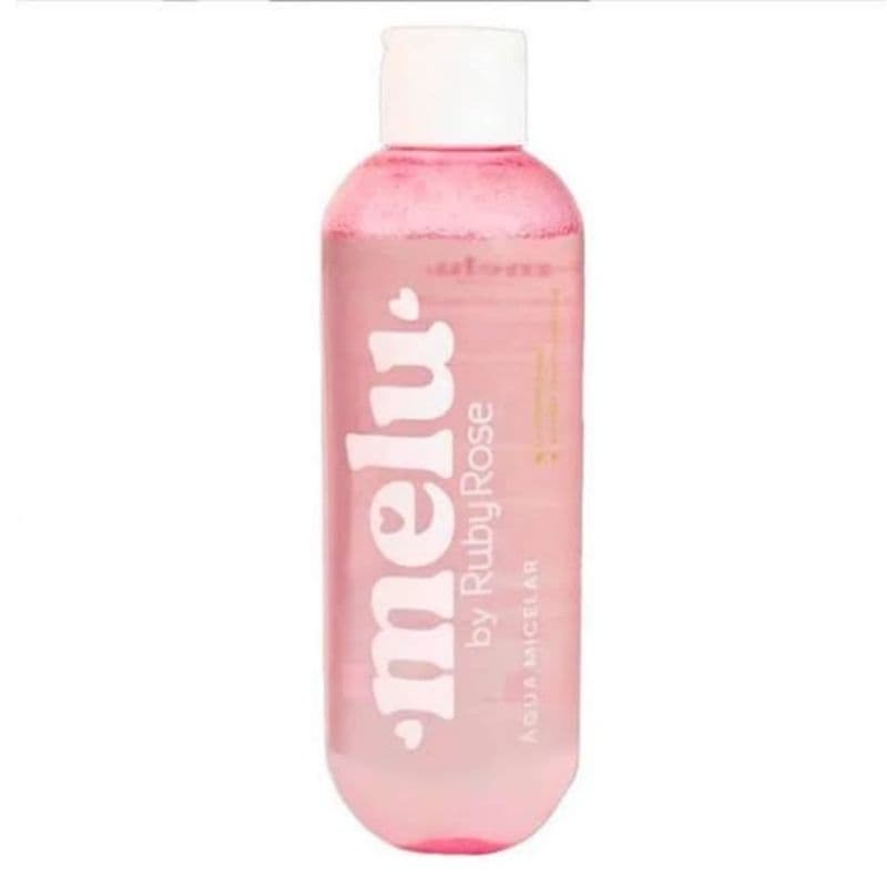 Ruby Rose Água Micelar Melu 200 ML