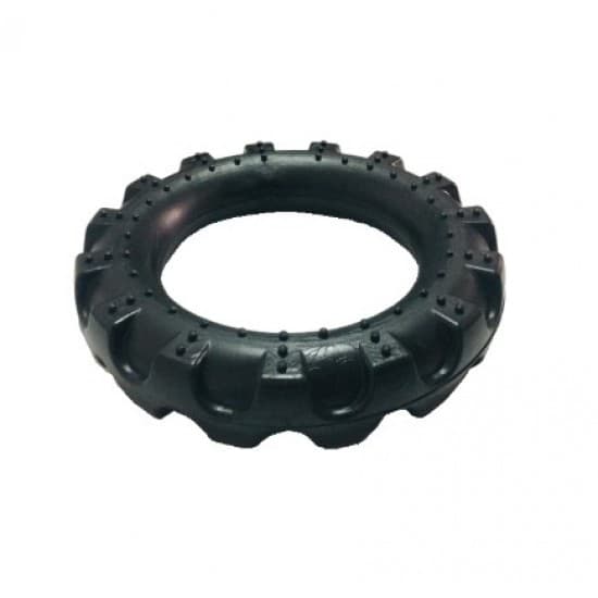 PNEU OFF ROAD MACICO P/CAES PEQUENO PRETO