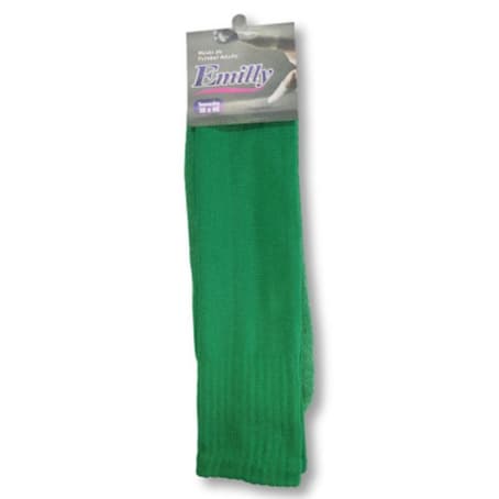 Kit 12 Pares Meião de Futebol Profissional Adulto Várias Cores