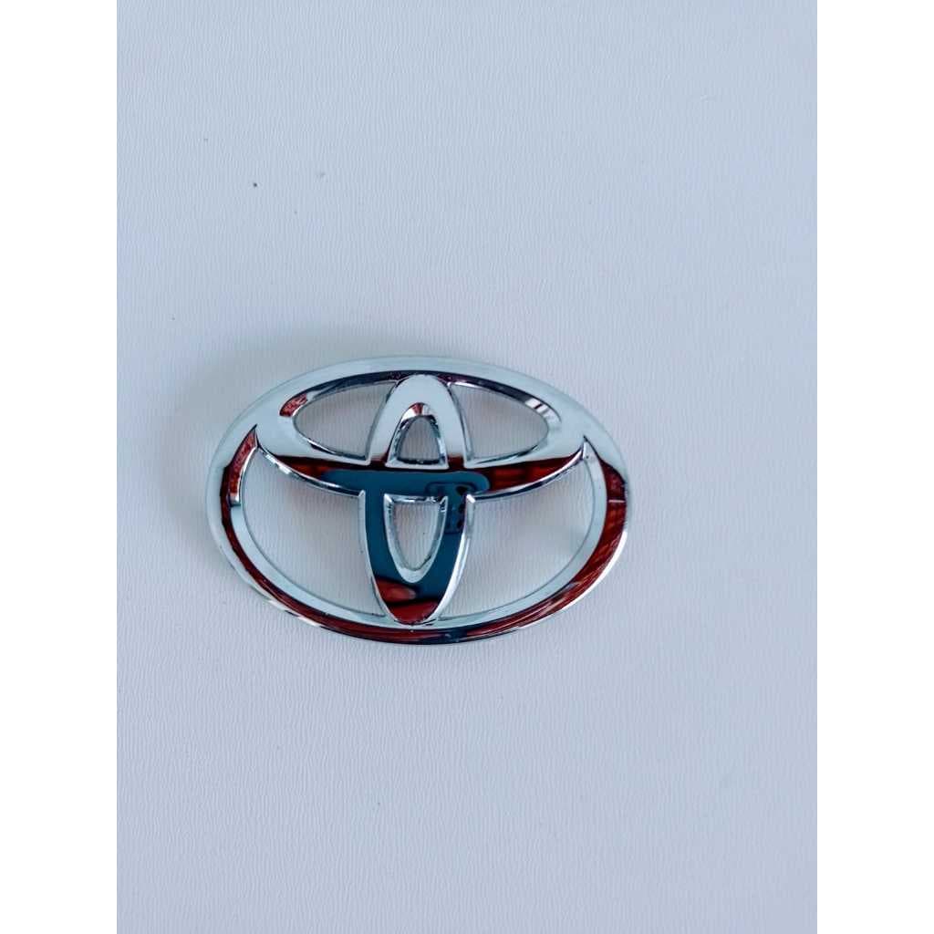 Emblema Logo Do Volante Corolla 2021 2022 2023