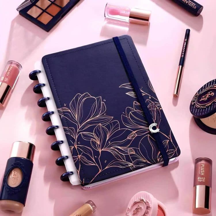 Caderno Bruna Tavares Dream CADERNO INTELIGENTE