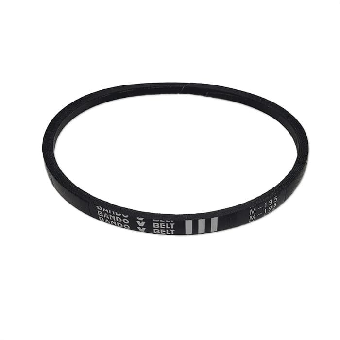 Correia Lavadora Panasonic F120 F130 F140 AWS0412A5XA0-0J5 Original