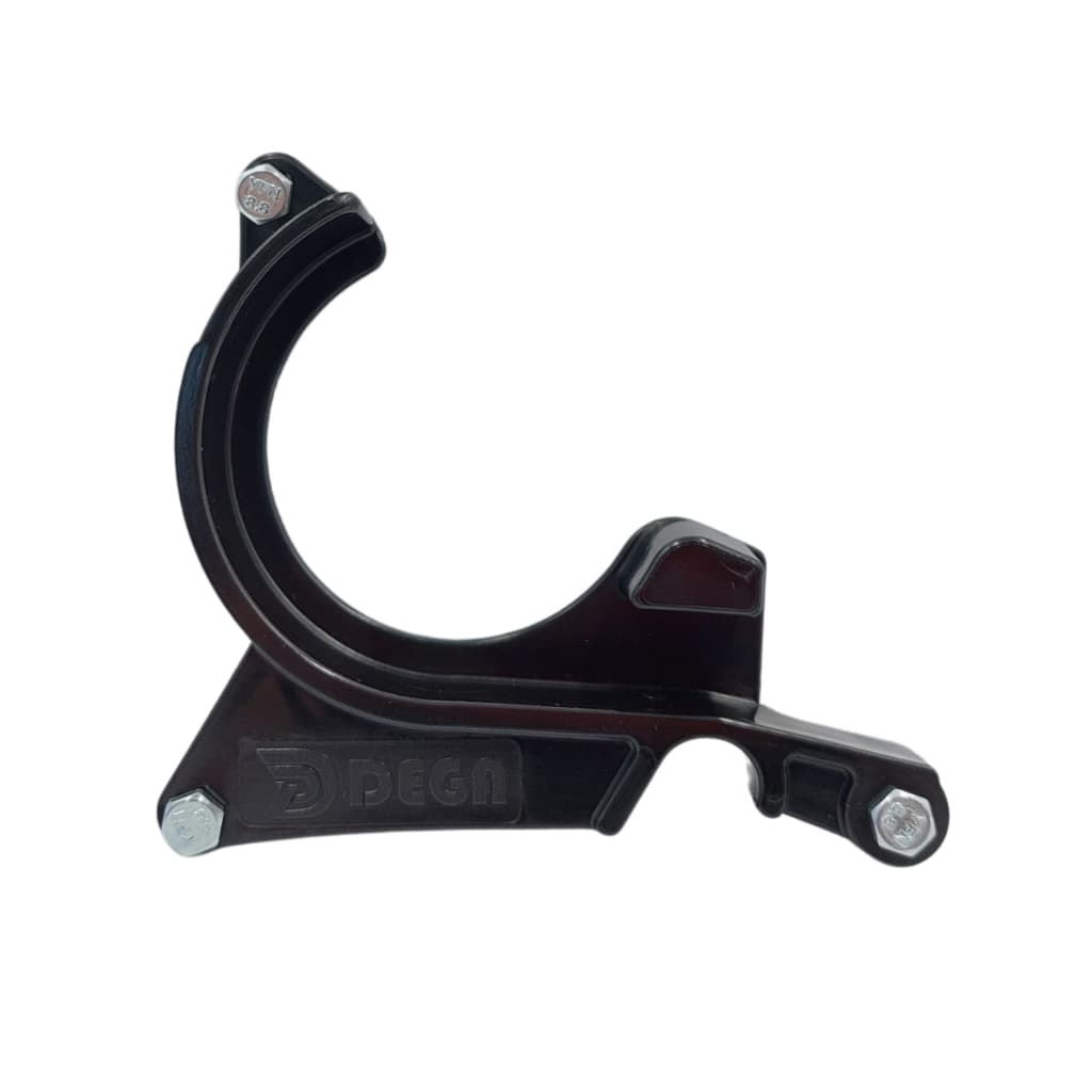 Protetor Anti Block Pinhão Honda XR 250 Tornado XRE 300 / CB 300 Trilha Promoção