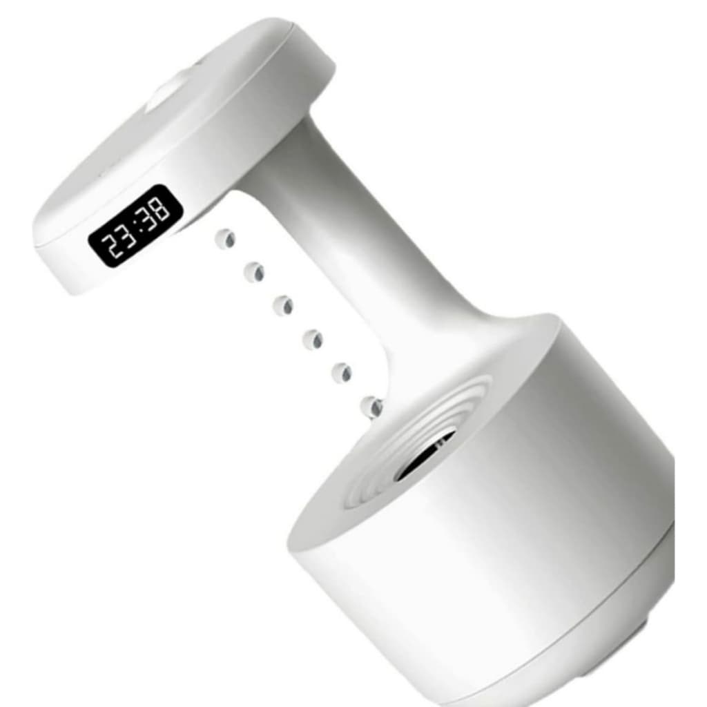 Umidificador De Ar Gotículas De Água Anti-gravidade Difusor
