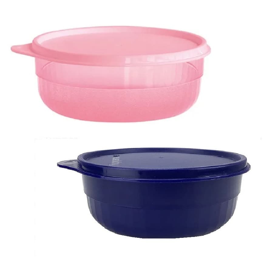 Tigela Premier 500 Ml Policarbonato Tupperware Várias Cores