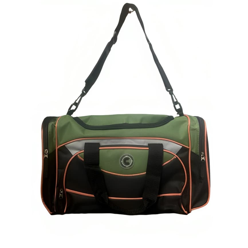 Bolsa Mala Sacola de Viagem Clio