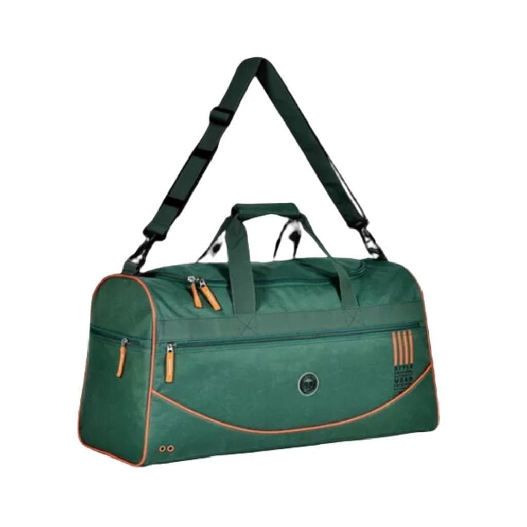 Bolsa Mala Sacola de Viagem Academia Sport Treino Passeio Esportiva Reforcada Clio