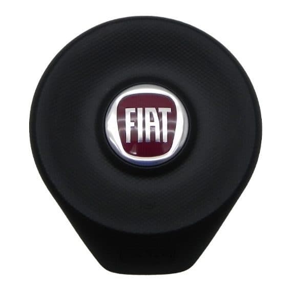 Tampa Capa Buzina Airbag Volante Fiat Palio 2015 2016 2017