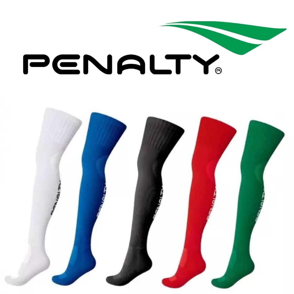 Meião De Futebol Penalty Matis Adulto 39/44 Original