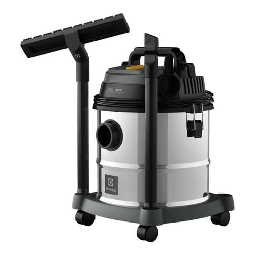 Aspirador Electrolux 1800W Pó e Água Super Potente Profissional Alta Sucção GT20i