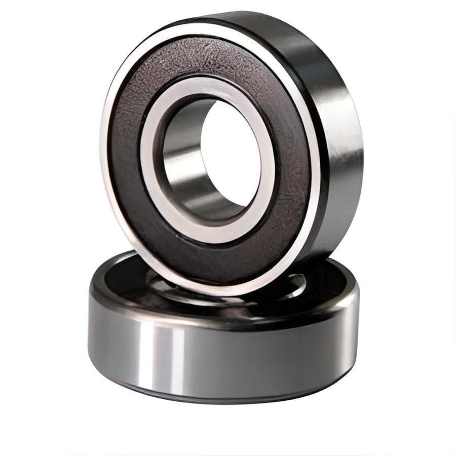 Par Rolamento Roda Dianteira Honda Cg Titan Fan 125 150 160