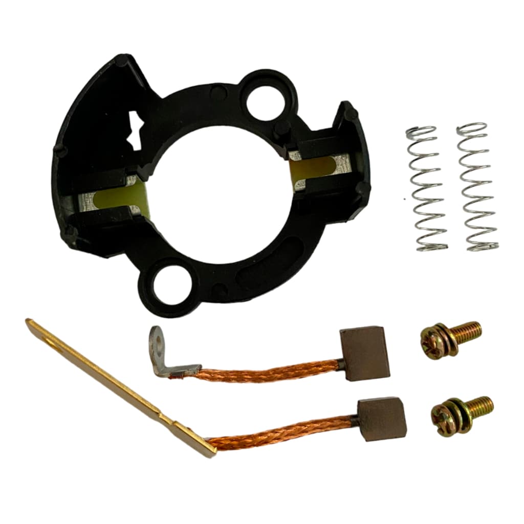 Mesa Escova Motor De Partida - Honda C100 Biz