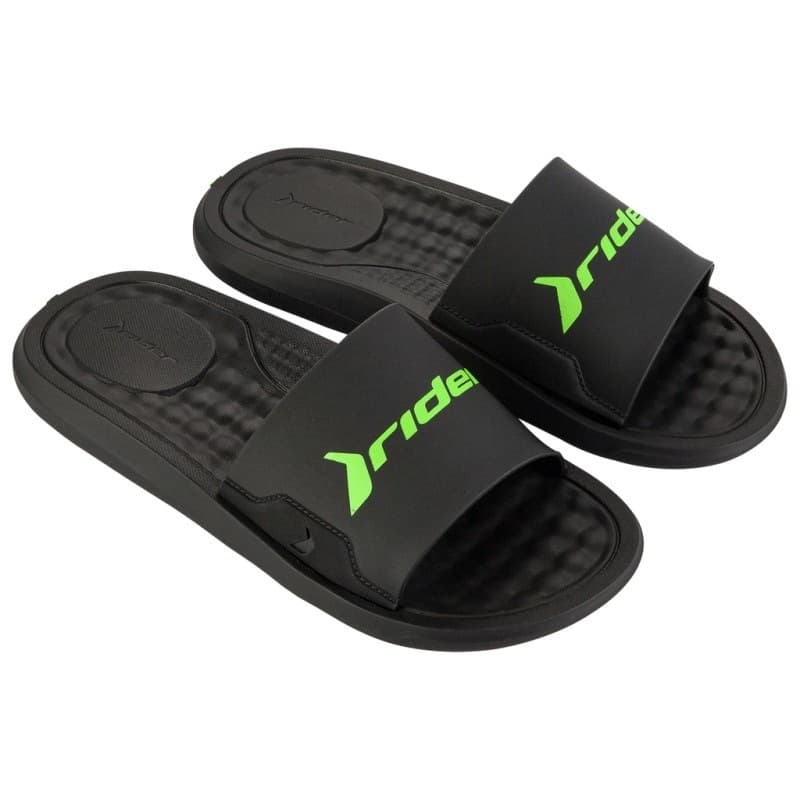 Chinelo Slide Masculino Rider Step street original confortavel