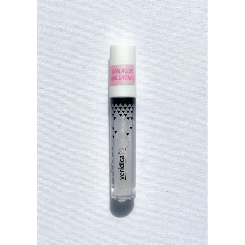 Gloss labial