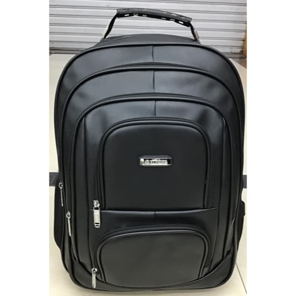 Mochila Enorme Grande Para Entrega/Trabalho 60 Litros Cabo de Aço Reforçada Promoção