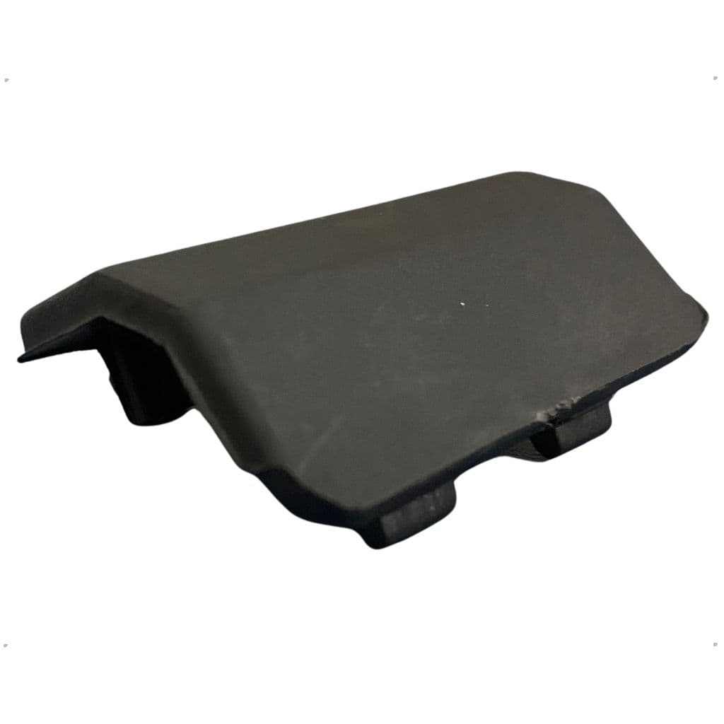 Acabamento Preto Tampa Parafuso Rack Teto Dianteiro Ld para Hyundai Tucson