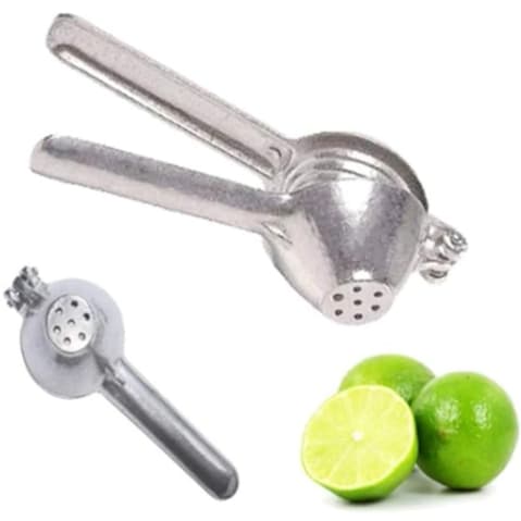 Espremedor De Limão Manual Fazer Suco Limonada