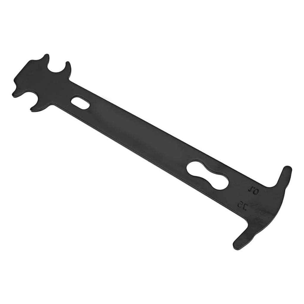Chave Ferramente Para Medir Desgaste De Corrente Bike Bicicleta Mtb Speed Ciclismo