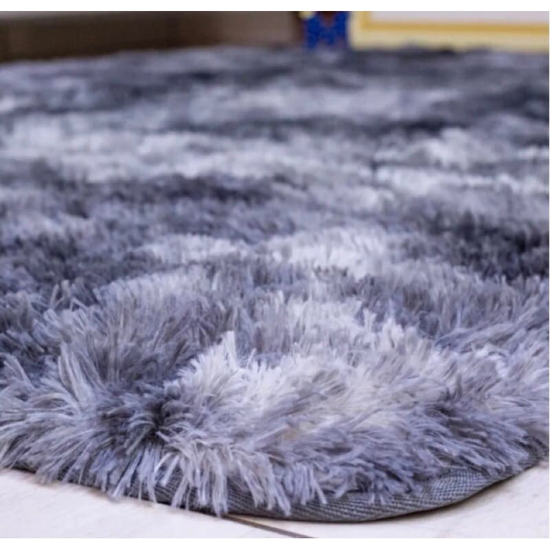 Tapete Quarto Peludo 2,00x2,50m Sala Felpudo PROMOÇÃO
