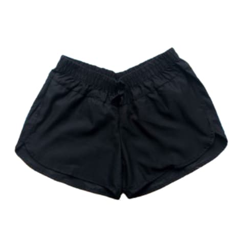 Short praia moda feminina diversas cores Fashion Promoção 2023