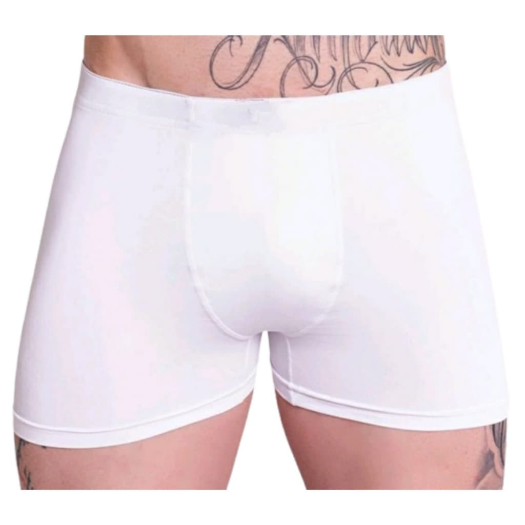 Kit 5 Cuecas Masculinas Boxers