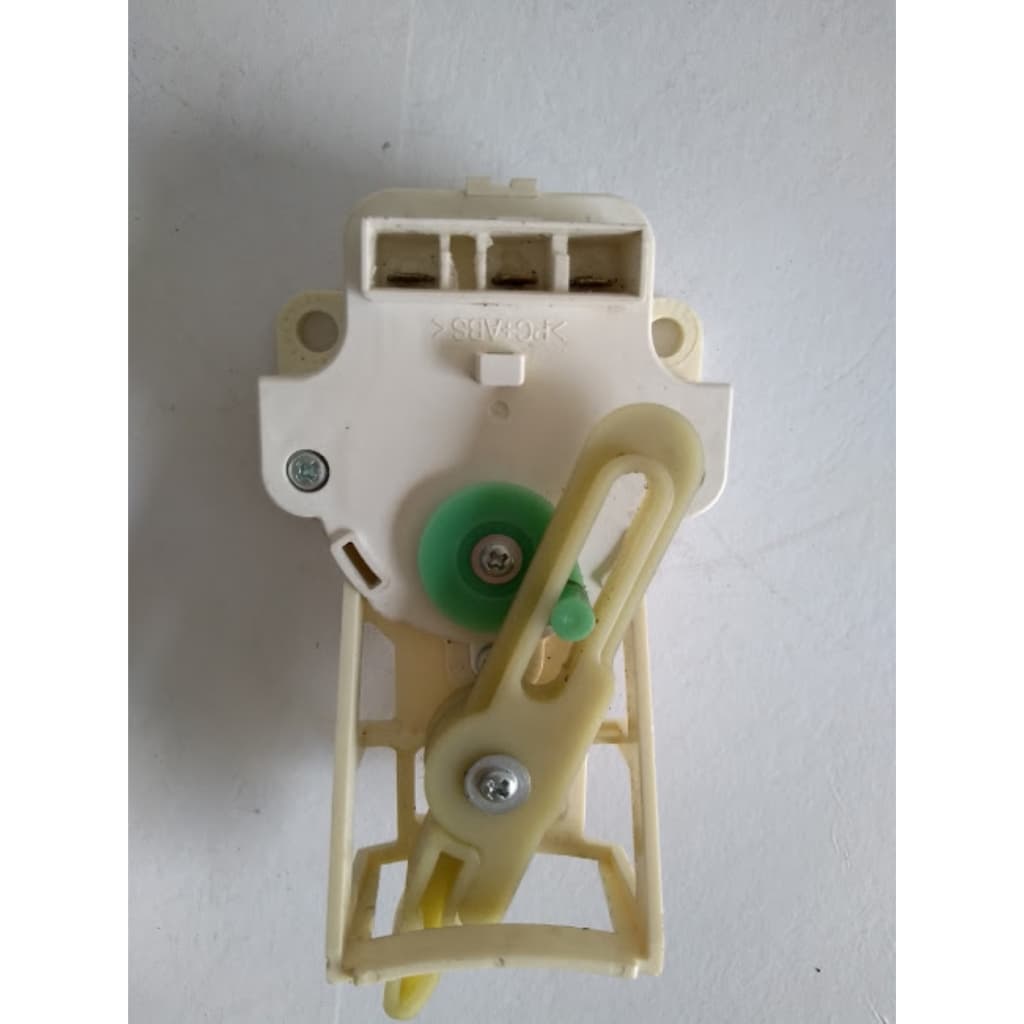 Atuador De  Freio Electrolux - 64500661 127v/60hz
