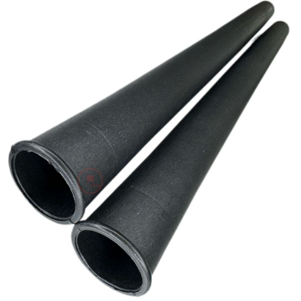 2 Tubo Extensor Prolongador Aspiradores de Pó Electrolux 32mm ( Não serve Aspirador Vertical )
