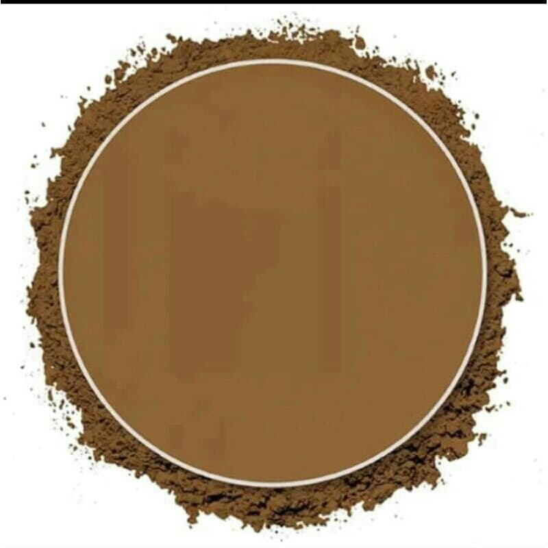pó compacto matte real 352 N 7 g polvo compacto