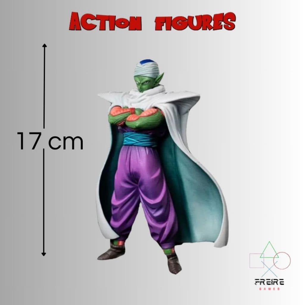Piccolo Dragon Ball Action figure