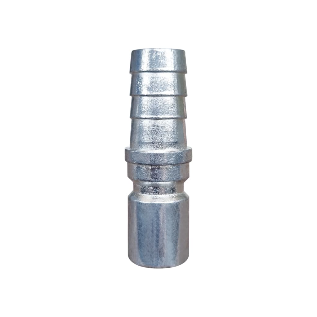 Pino Espiga 1/2 Polegada Metal Zamac Para Engate Rápido Garden Equipamento Pneumático