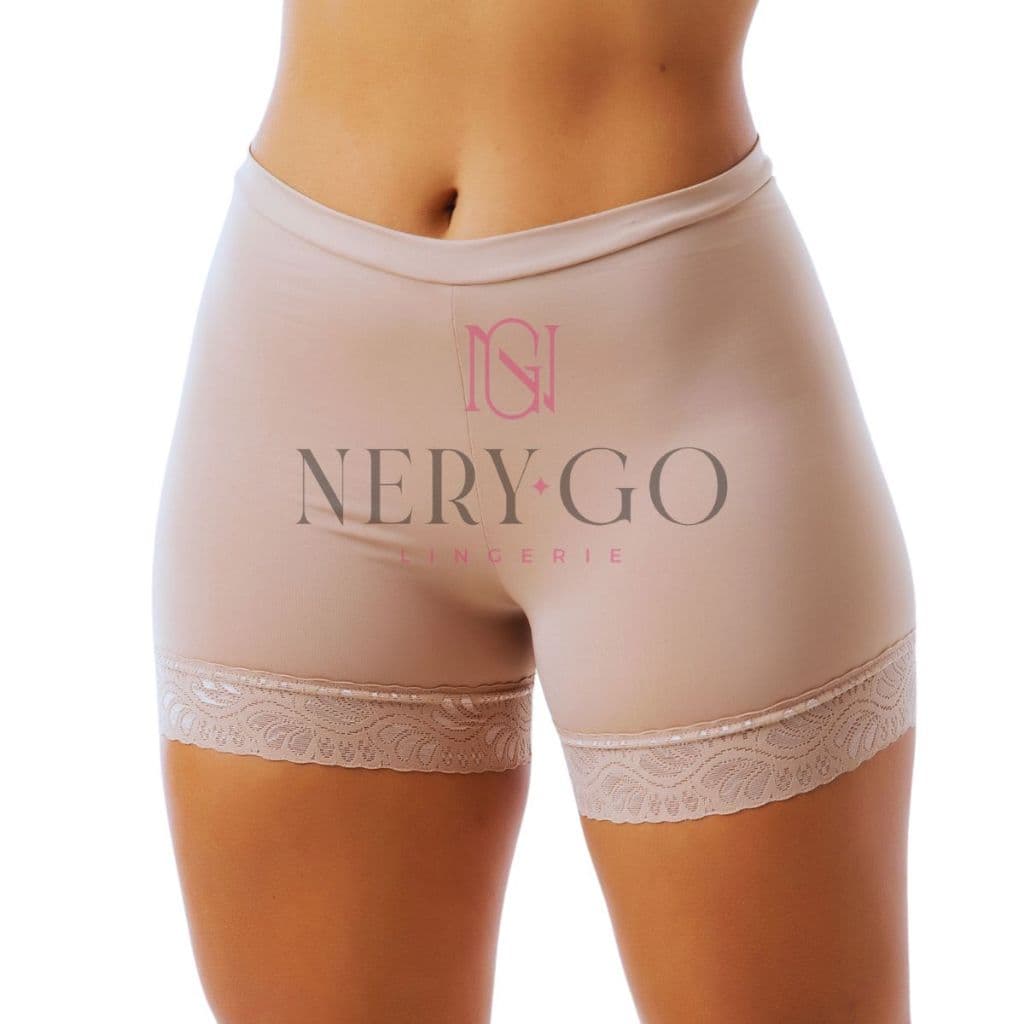 Short Anágua ideal para usar por Baixo De Vestido