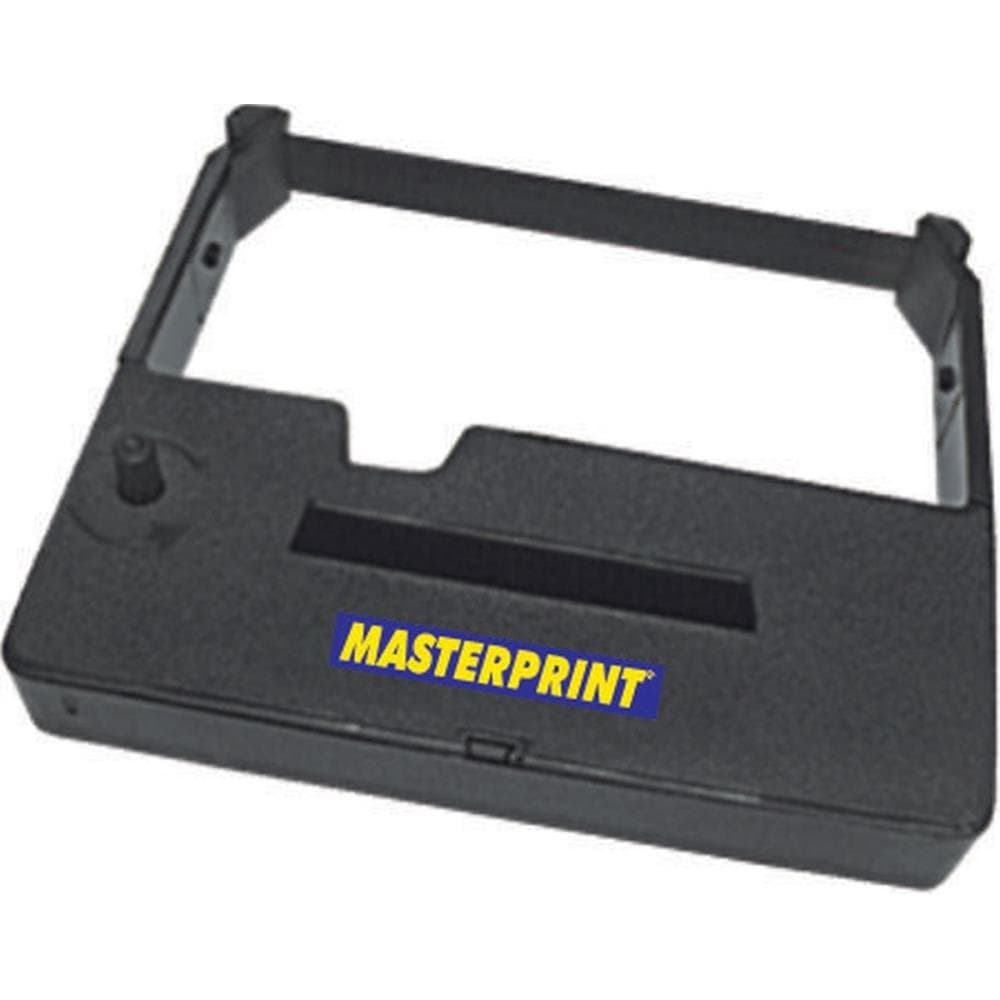 Fita Impressora Erc 03 Preta Bematech Mp20mi Mp10 Masterprint caixa com 04 unidades