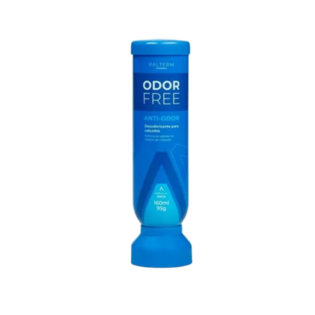 Desodorizante Para Calçados Odor Free Palterm Anti-odor