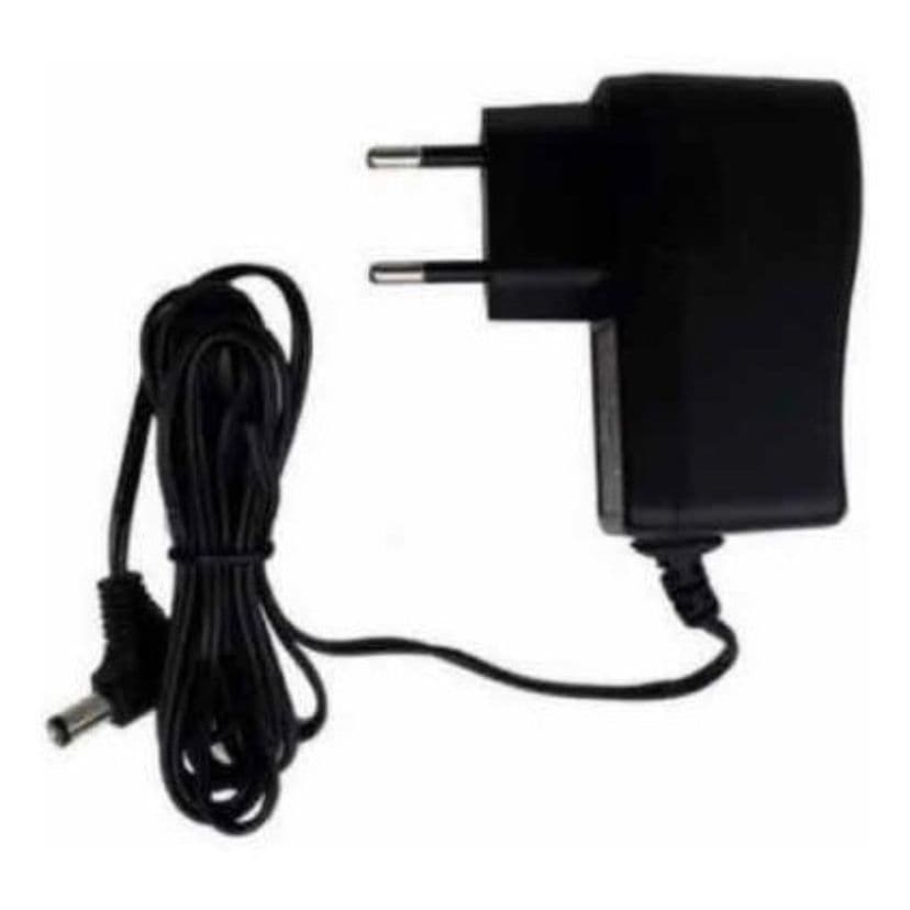 Fonte De 6v 1a Plug
