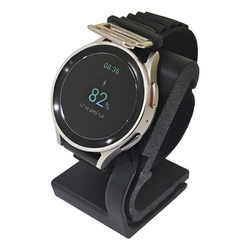 Suporte Dock Base Station Smartwatch P/ Samsung Galaxy 5 Pro