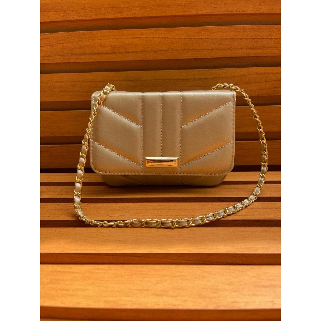 Bolsa Pequena Feminina Mini Bag Transversal Ombro Tiracolo Alça Ajustável | Envio Rápido