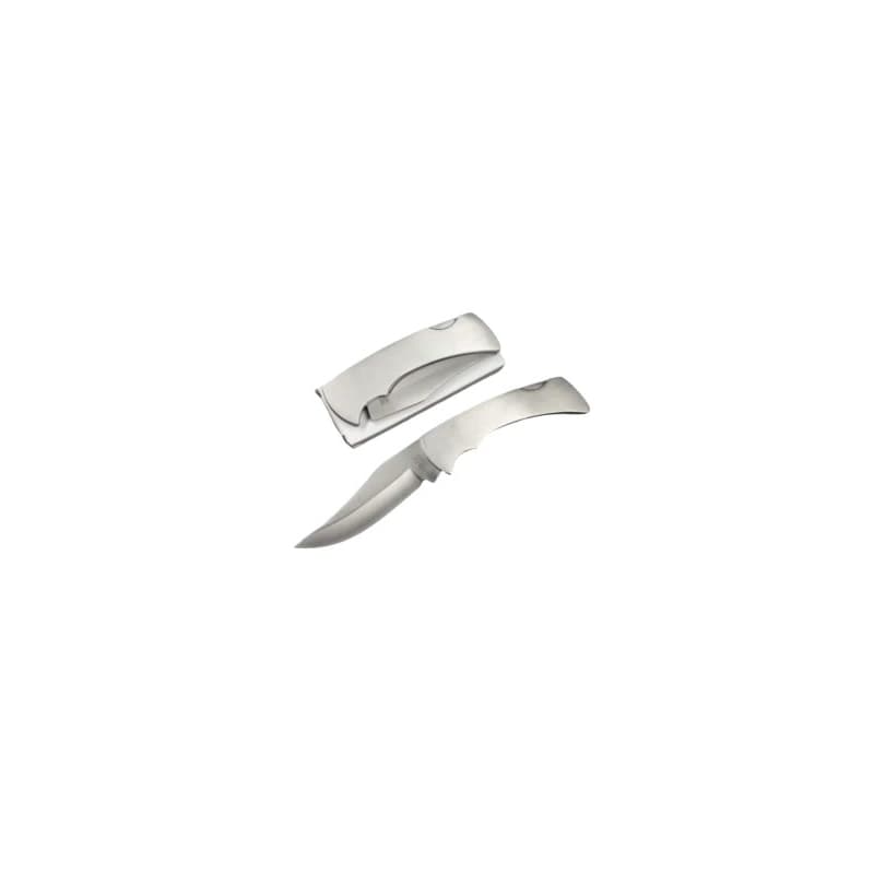 Canivete Cliper Inox