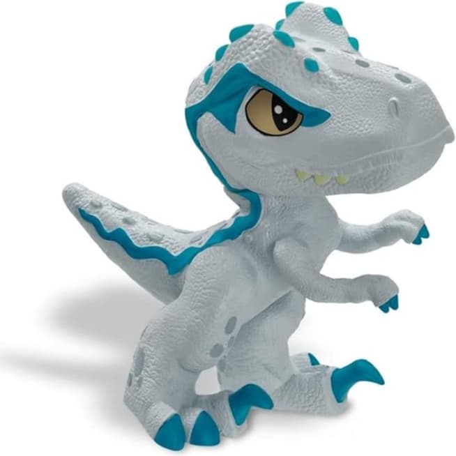 Jurassic World™ Blue - Baby Dinos - Universal - Pupee DINOSSAURO BRINQUEDO