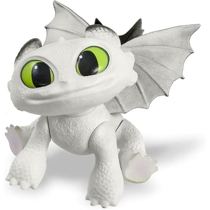 Dawn - Baby Dragões - DreamWorks™ Como Treinar o seu Dragão® - Pupee BRINQUEDO